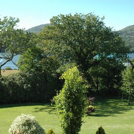 AbbeyCourt Kenmare Kerry Hotel Eksteriør billede
