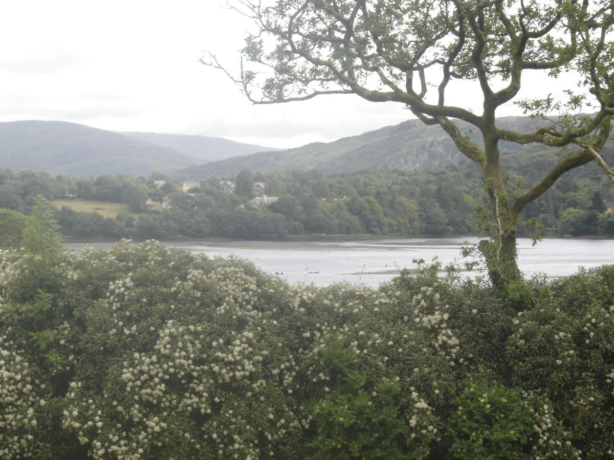 AbbeyCourt Kenmare Kerry Hotel Eksteriør billede