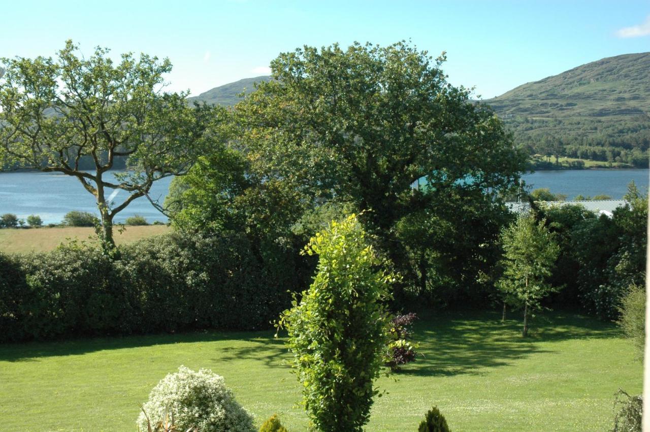 AbbeyCourt Kenmare Kerry Hotel Eksteriør billede