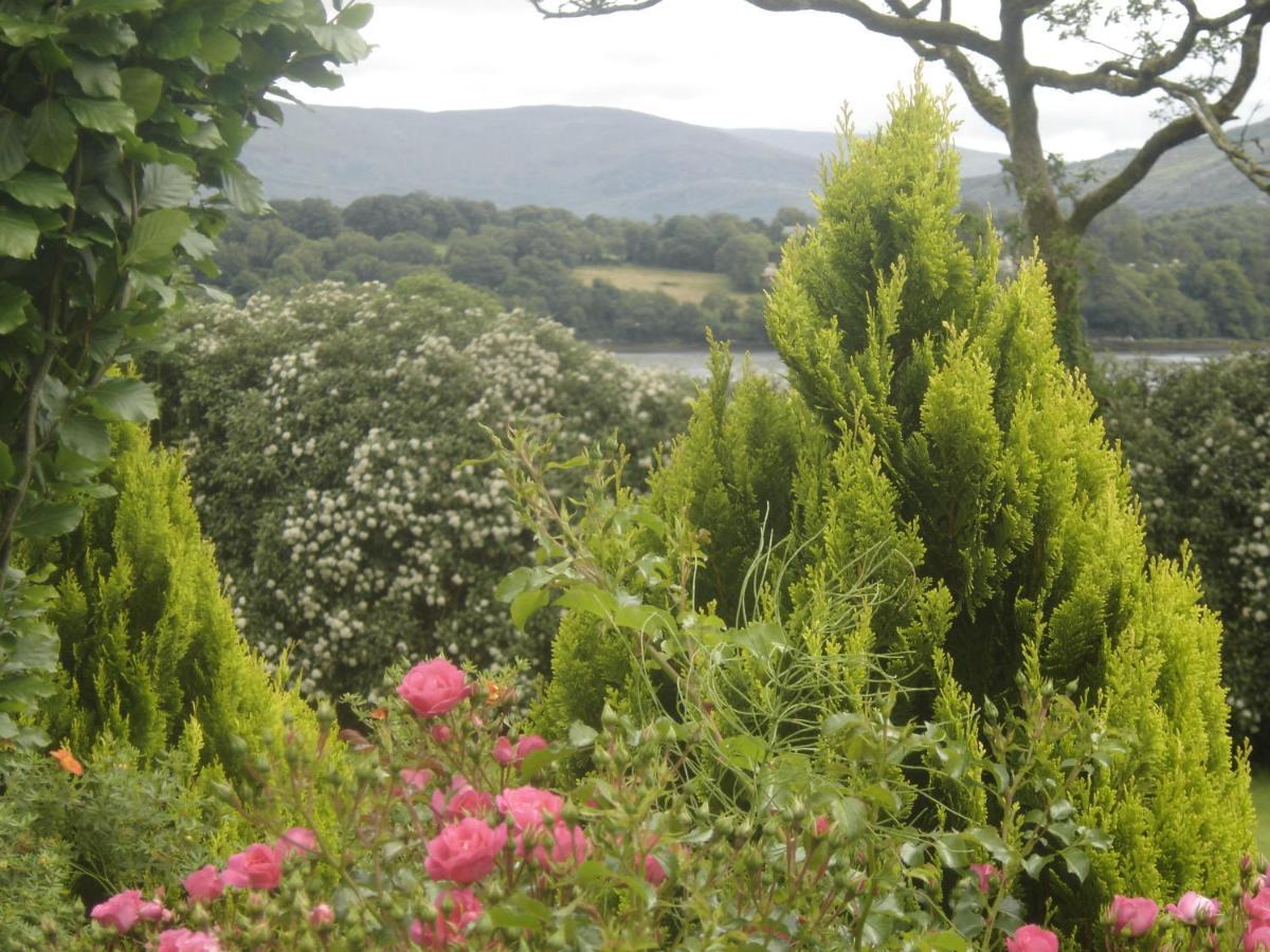 AbbeyCourt Kenmare Kerry Hotel Eksteriør billede