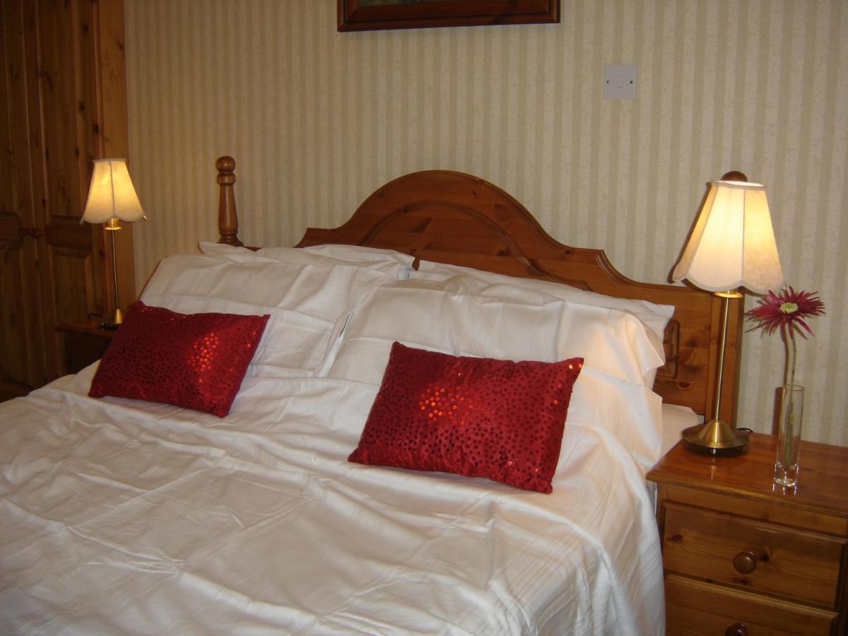 AbbeyCourt Kenmare Kerry Hotel Eksteriør billede