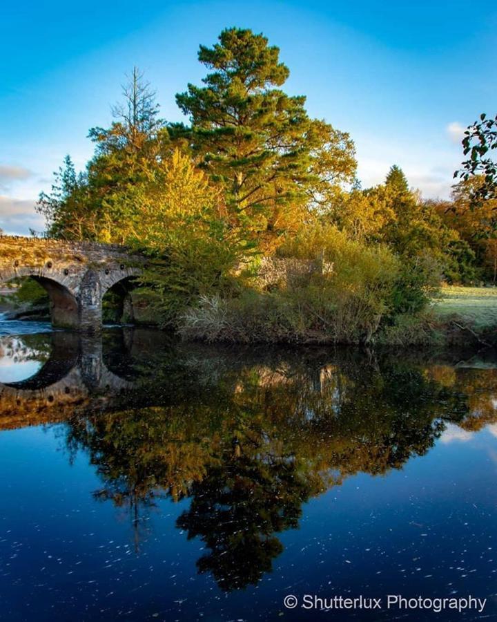 AbbeyCourt Kenmare Kerry Hotel Eksteriør billede